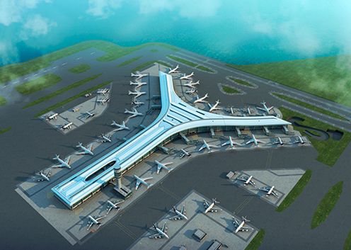 Hong Kong Airport